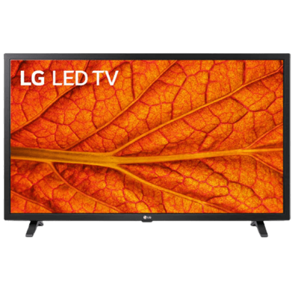 LG Smart LED TV 32LM6370PLA, 32", DVB-T2/S2