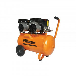 VILLAGER Kompresor za vazduh VAT 528/50 Silent Force 067194