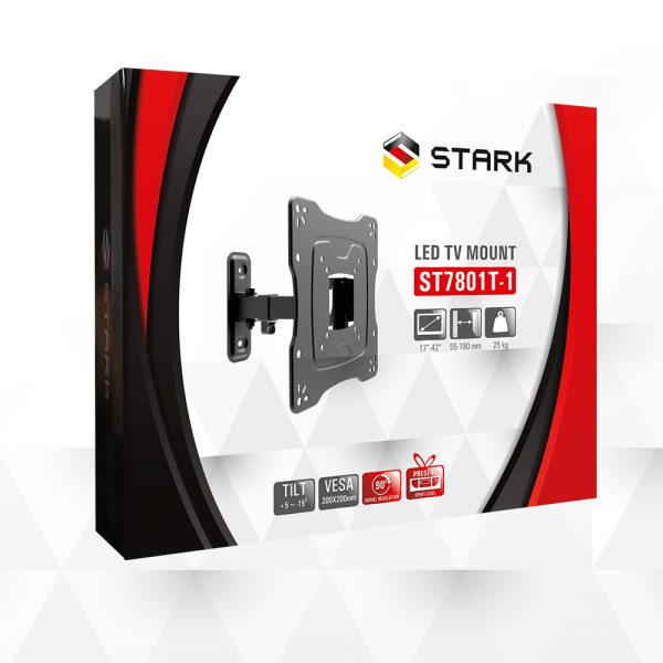 STARK TV nosač ST7801IT-1 - Image 2