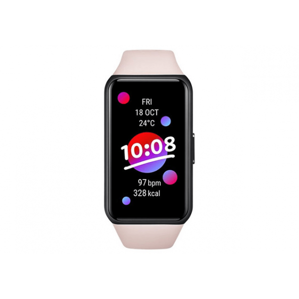 HONOR Band 6 Pink - Image 2