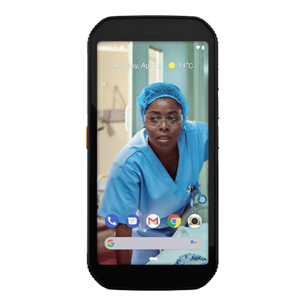 CAT S42 H+ (Crna), 5.5", 3/32GB, 13.0 Mpix - Image 2