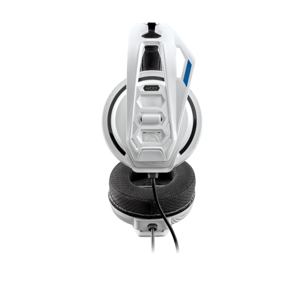 NACON RIG Oprema gaming slusalice 400HS (Bela) - Image 2