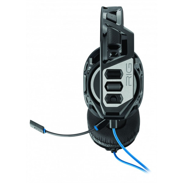 NACON RIG Oprema gaming slusalice 300HS (Crna)