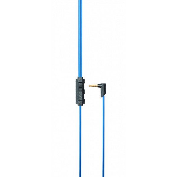 NACON RIG Oprema gaming slusalice 300HS (Crna) - Image 4