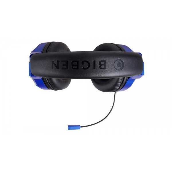 NACON Oprema PS4 slušalice (Plava) - Image 2