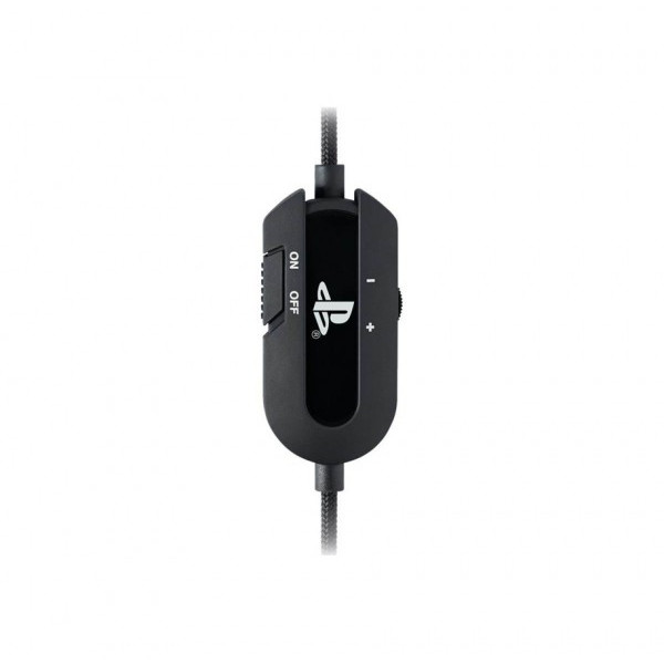 NACON Oprema PS4 slušalice (Bela) - Image 3