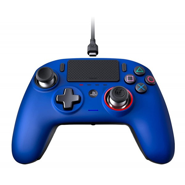 NACON Oprema PS4 Controller Revolution 3 UK (Plava) - Image 2
