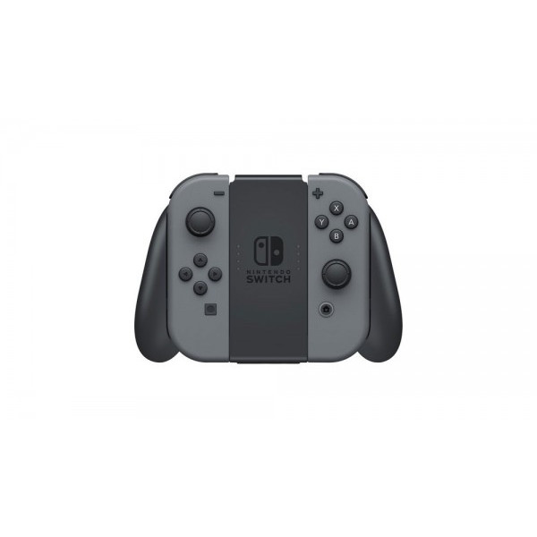 NINTENDO Konzola Switch (Sivi Joy-Con) - Image 2