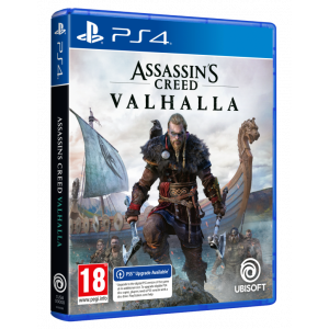 NINTENDO Video igra PS4 ASSASSIN S CREED VALHALLA ST.ED