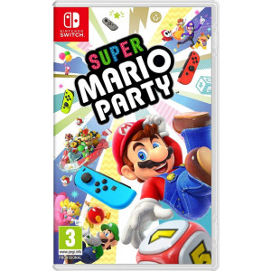 NINTENDO Video igra NSW SUPER MARIO PARTY