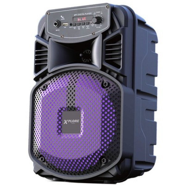XPLORE Bluetooth zvučnik XP8805 CLUB 100W - Image 2