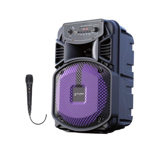 XPLORE Bluetooth zvučnik XP8805 CLUB 100W