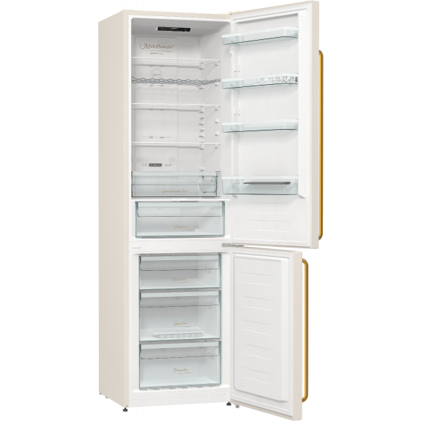 GORENJE Kombinovani frižider NRK6202CLI - Image 2
