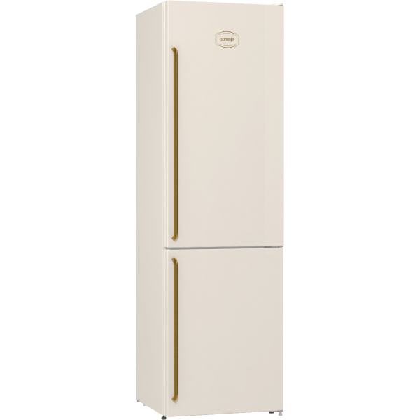 GORENJE Kombinovani frižider NRK6202CLI - Image 3