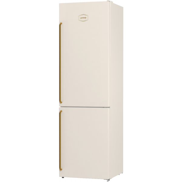 GORENJE Kombinovani frižider NRK6202CLI - Image 4