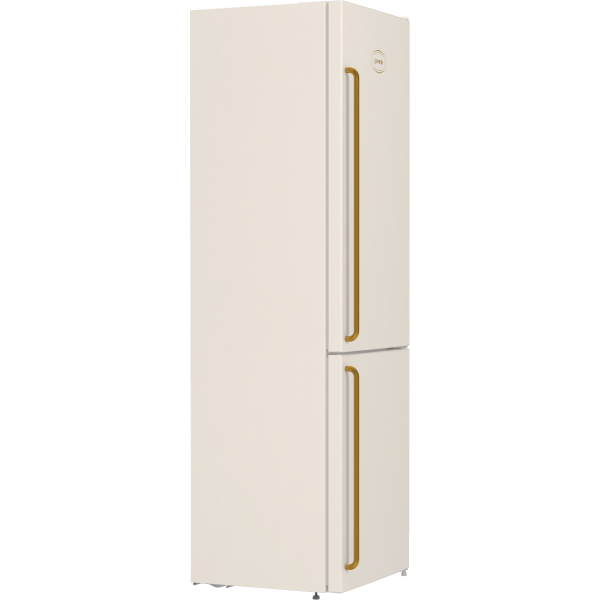 GORENJE Kombinovani frižider NRK6202CLI - Image 5