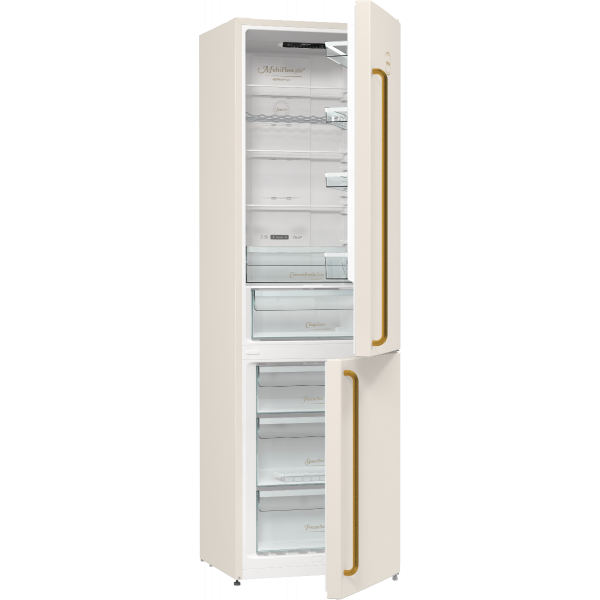 GORENJE Kombinovani frižider NRK6202CLI