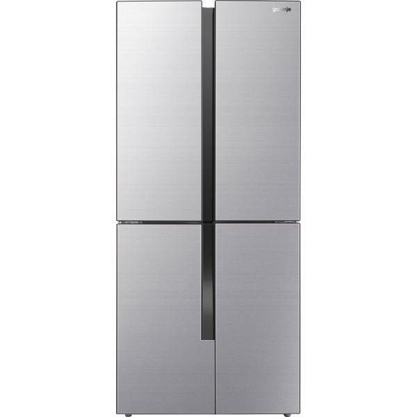 GORENJE Side-by-side NRM8181MX - Image 2
