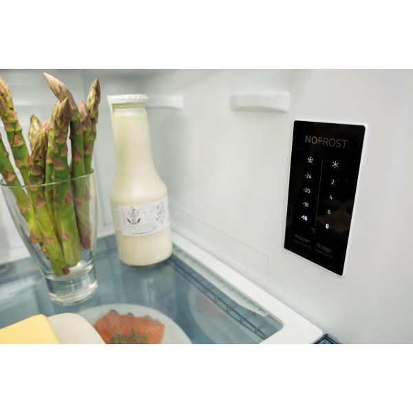 GORENJE Side-by-side NRM8181MX - Image 7