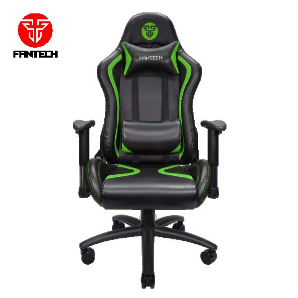 FANTECH Stolica Alpha GC181 (Zelena)