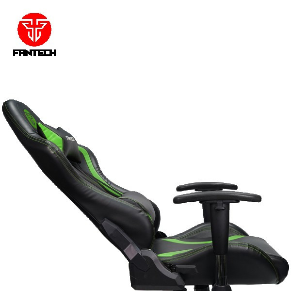 FANTECH Stolica Alpha GC181 (Zelena) - Image 5