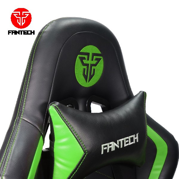 FANTECH Stolica Alpha GC181 (Zelena) - Image 2