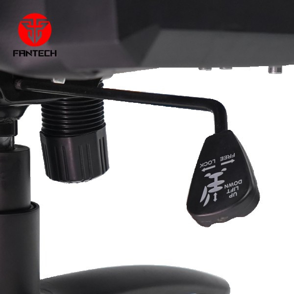 FANTECH Stolica Alpha GC181 (Crvena) - Image 2