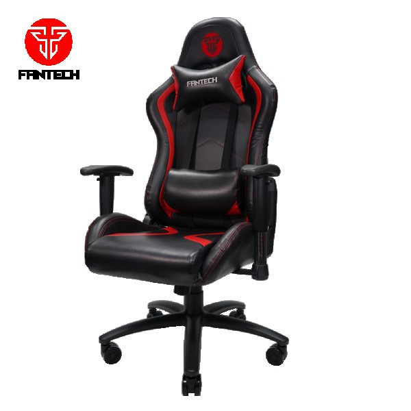 FANTECH Stolica Alpha GC181 (Crvena) - Image 5