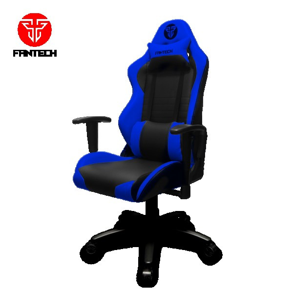 FANTECH Stolica Alpha GC182 (Plava) - Image 2