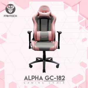 FANTECH Stolica Alpha GC182 (Pink)