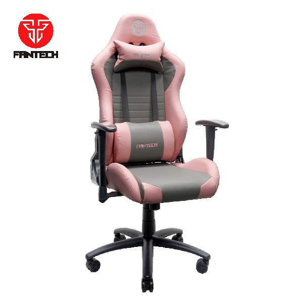 FANTECH Stolica Alpha GC182 (Pink) - Image 2