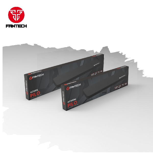FANTECH Jastuk za tastaturu AC4101L Pilo (Crna) - Image 6