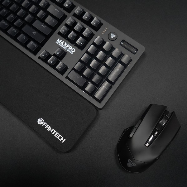 FANTECH Jastuk za tastaturu AC4101L Pilo (Crna) - Image 3