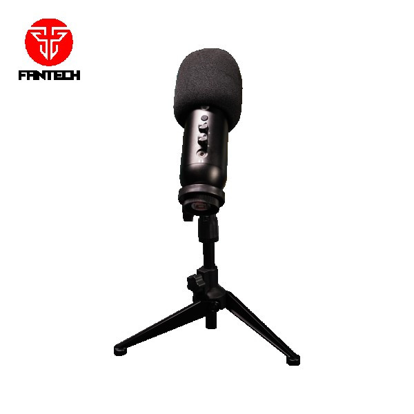 FANTECH Mikrofon MCx01 Leviosa (Crna)