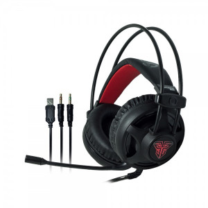 FANTECH Slušalice HG13 CHIEF (Crna)