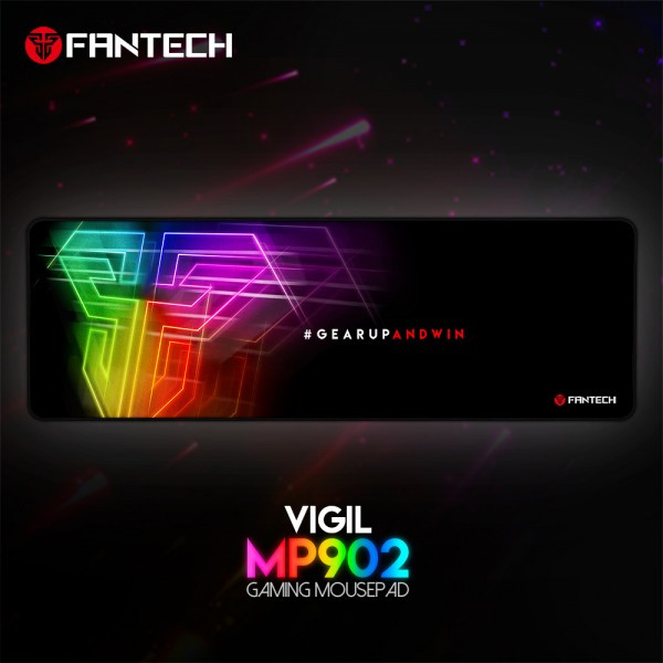 FANTECH Podloga za miš MP902 (Crna) - Image 5