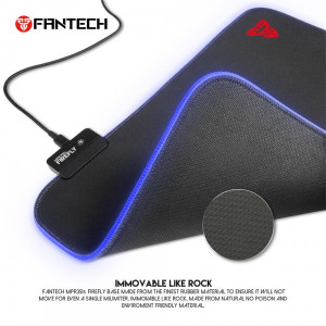 FANTECH Podloga za miš MPR351s (Crna)