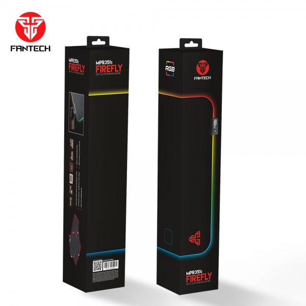 FANTECH Podloga za miš MPR351s (Crna) - Image 4