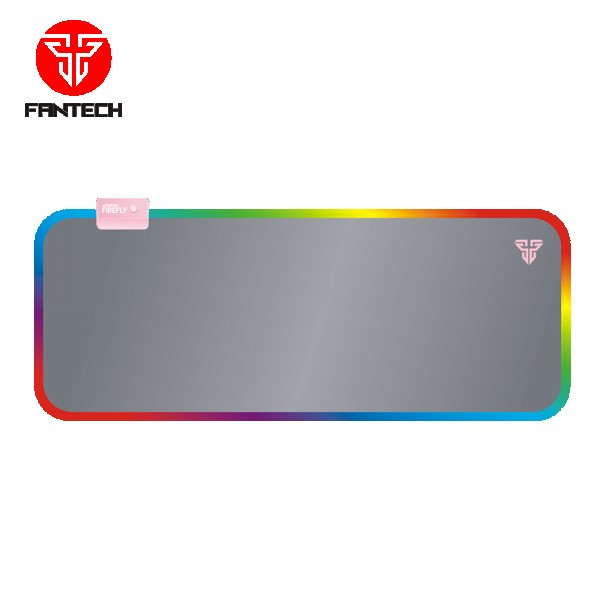 FANTECH Gaming podloga za miš MPR800s Sakura Edition (Siva Roze) - Image 2