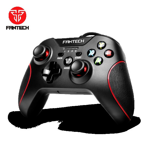 FANTECH Kontroler GP11 Shooter (Crna) - Image 4