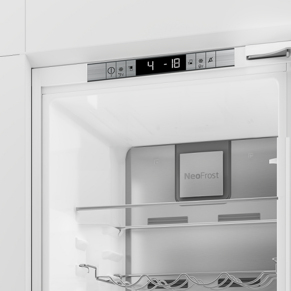 BEKO Ugradni frižider BCNA275E4SN - Image 5