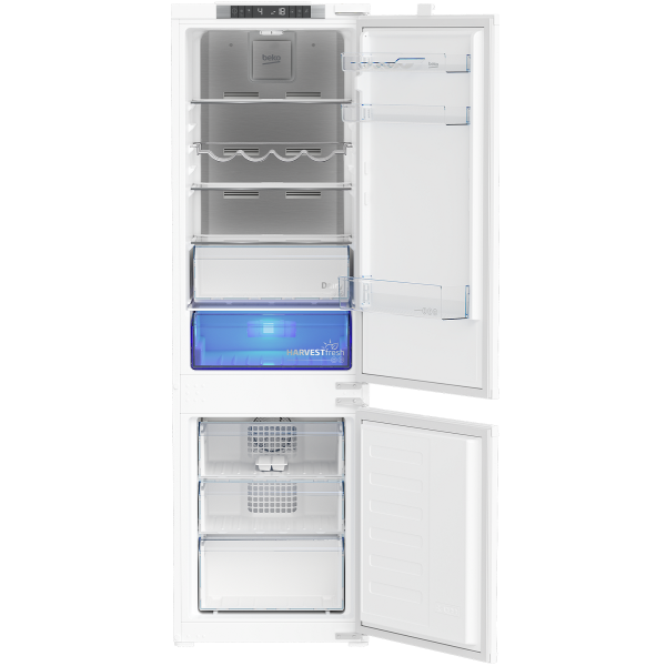 BEKO Ugradni frižider BCNA275E4SN - Image 6