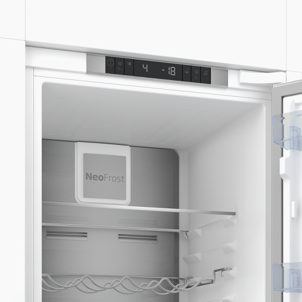 BEKO Ugradni frižider BCNA306E4SN - Image 4
