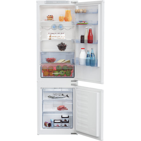 BEKO Ugradni frižider BCHA275E4SN - Image 2