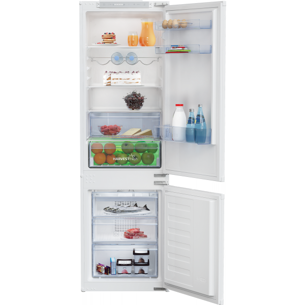 BEKO Ugradni frižider BCHA275E4SN - Image 3
