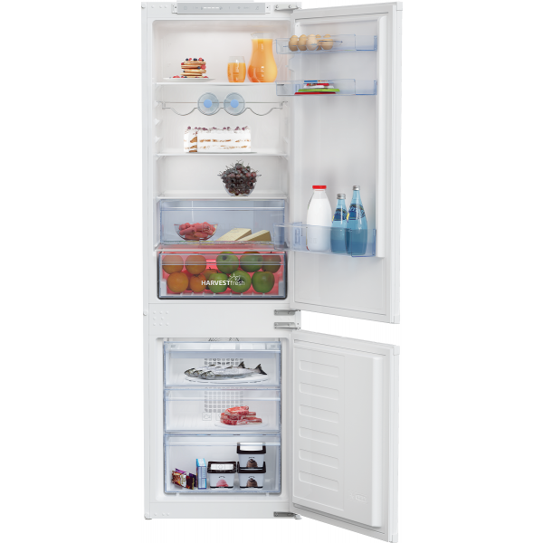 BEKO Ugradni frižider BCHA275E4SN - Image 4