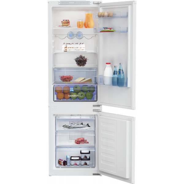 BEKO Ugradni frižider BCHA275E4SN - Image 5