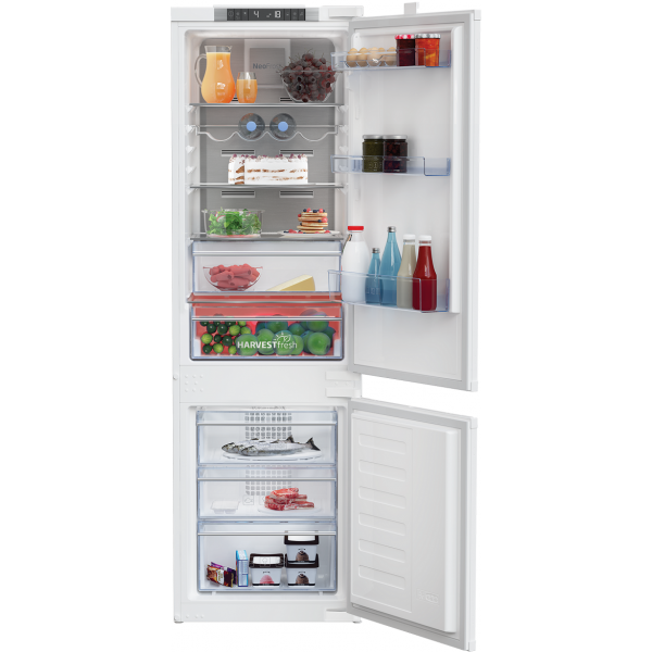 BEKO Ugradni frižider BCNA275E4SN - Image 2