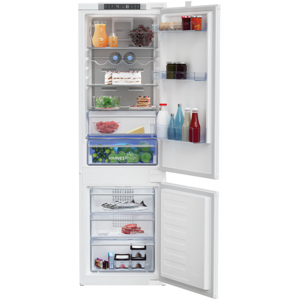 BEKO Ugradni frižider BCNA275E4SN - Image 3
