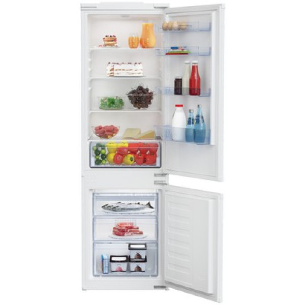 BEKO Ugradni frižider BCSA285K3SN